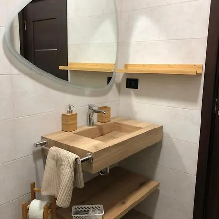 Aa Tomis Apartament Năvodari