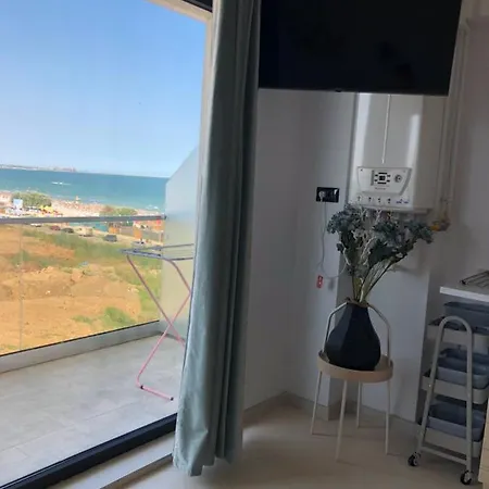 Aa Tomis Appartement *