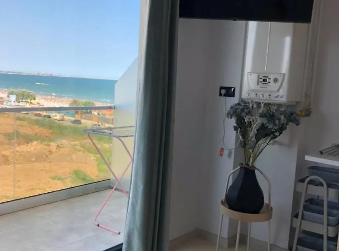 Aa Tomis 아파트 *